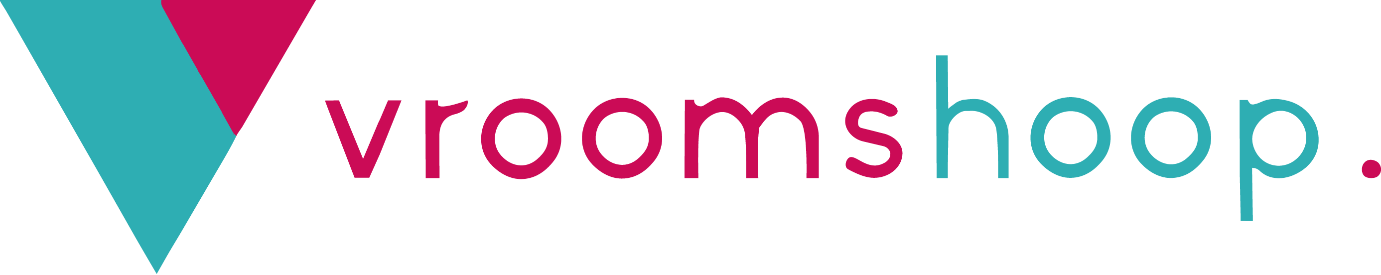 Vroomshoop logo